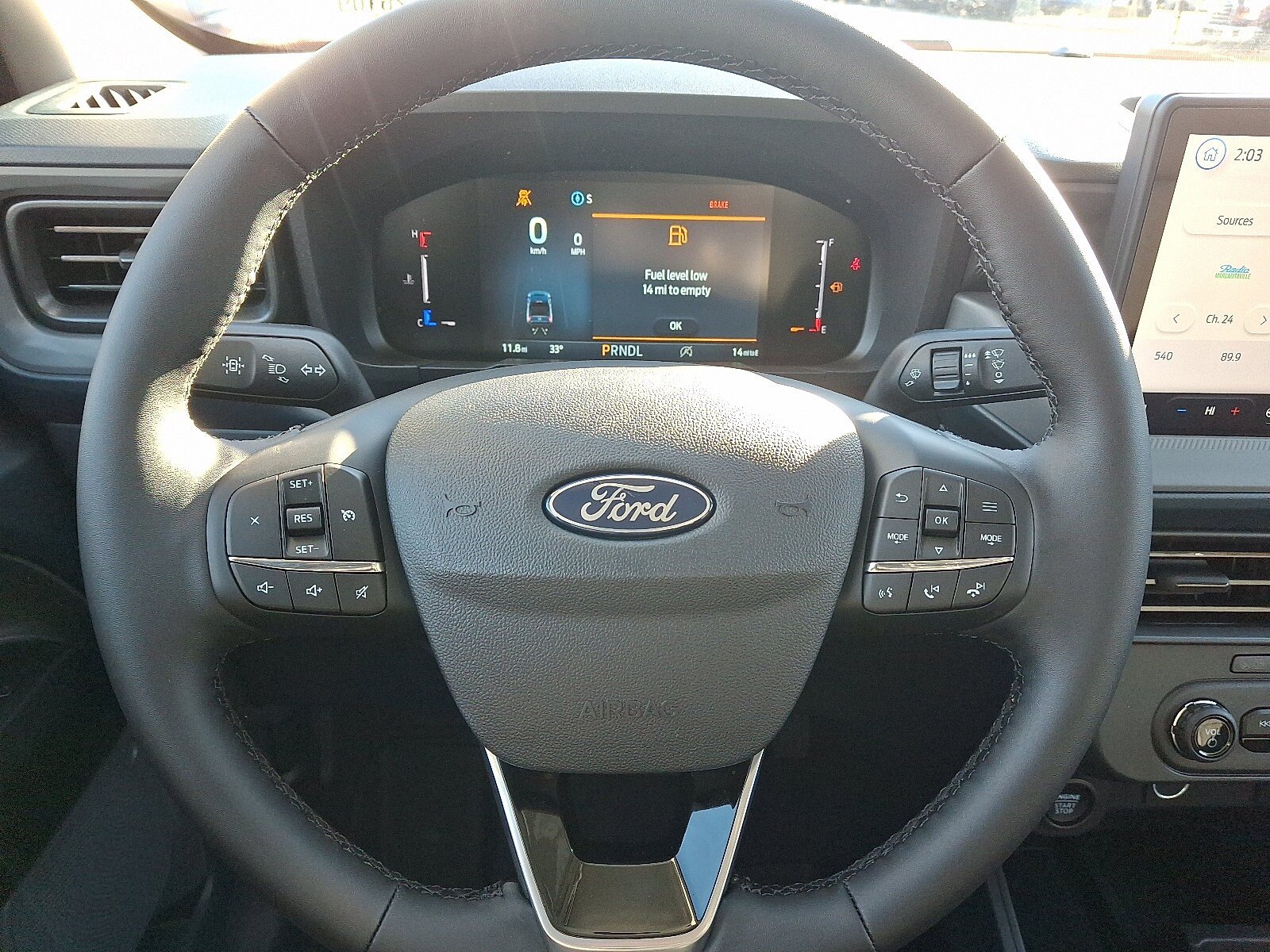 New 2026 Ford Maverick XLT w/ XLT Luxury Package AWD/4WD image 20