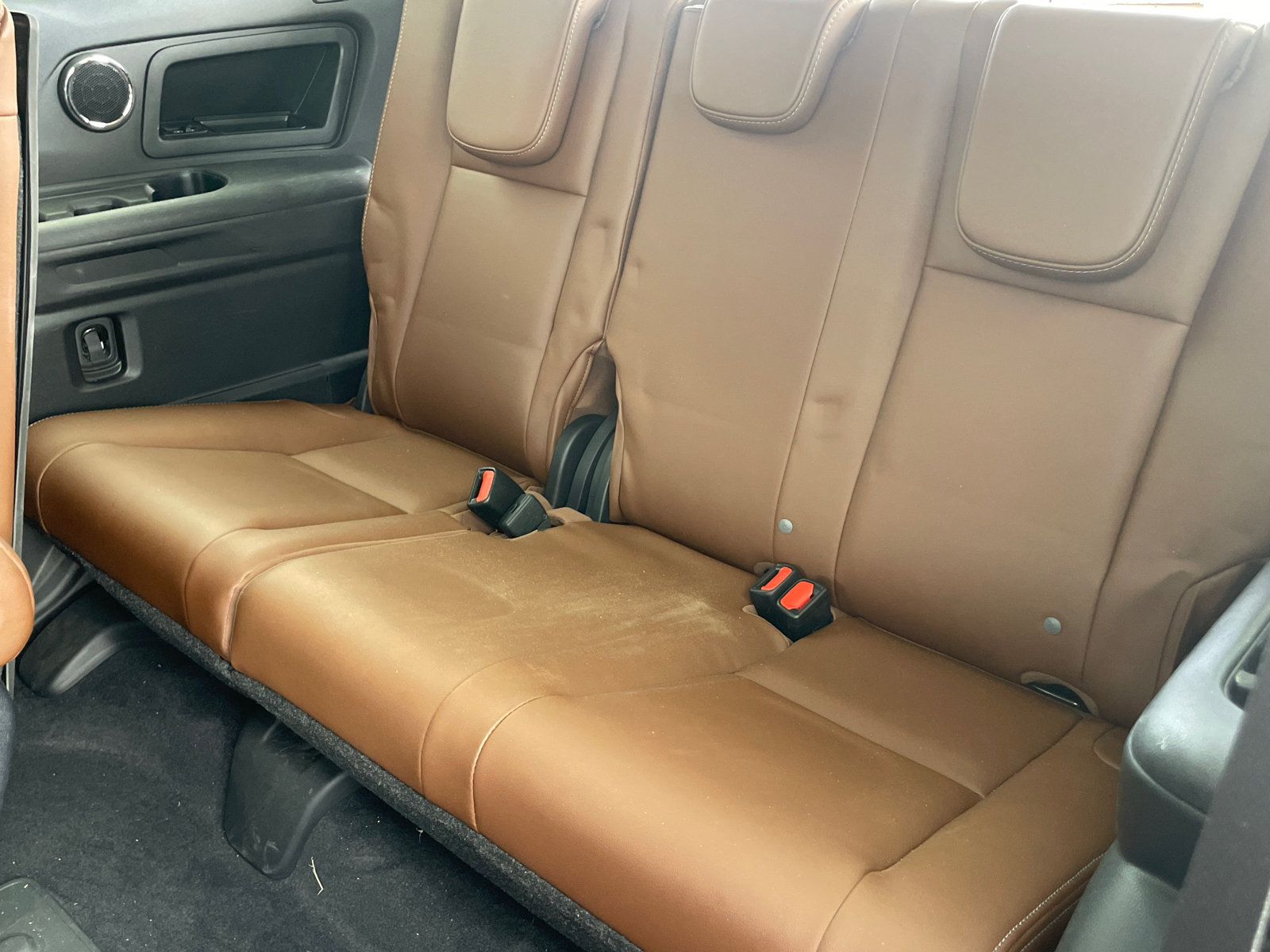 Used 2022 Subaru Ascent Touring AWD/4WD image 24