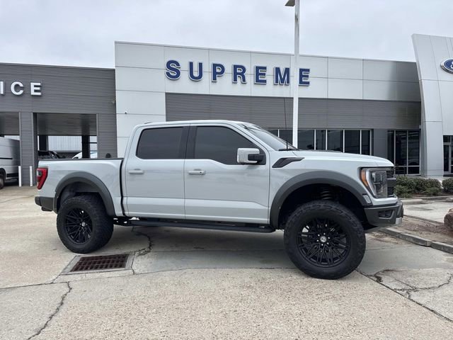 Used 2023 Ford F150 Raptor w/ Raptor 37 Performance Package image 1
