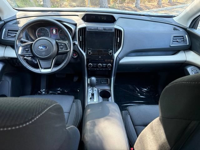 Certified 2022 Subaru Ascent Premium w/ Convenience Package AWD/4WD image 12