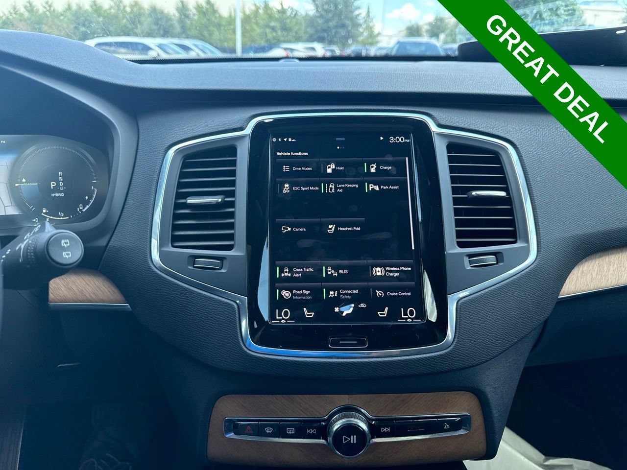 Used 2022 Volvo XC90 T8 Inscription Expression AWD/4WD image 28
