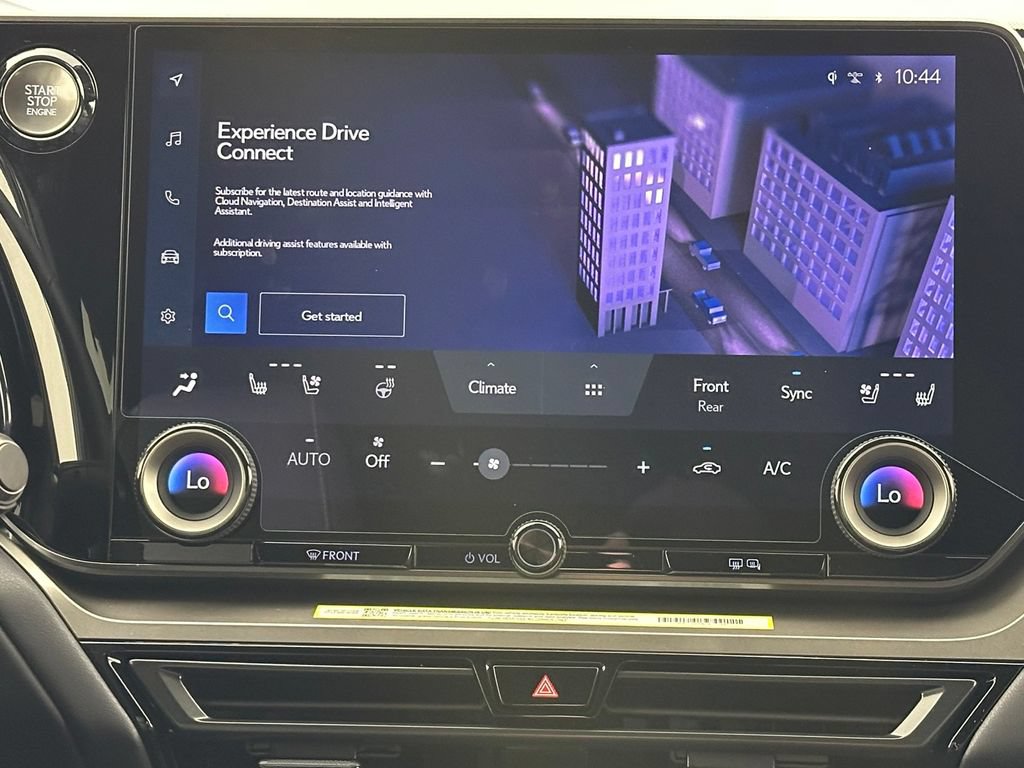 New 2026 Lexus TX 350 AWD w/ Technology Package image 25