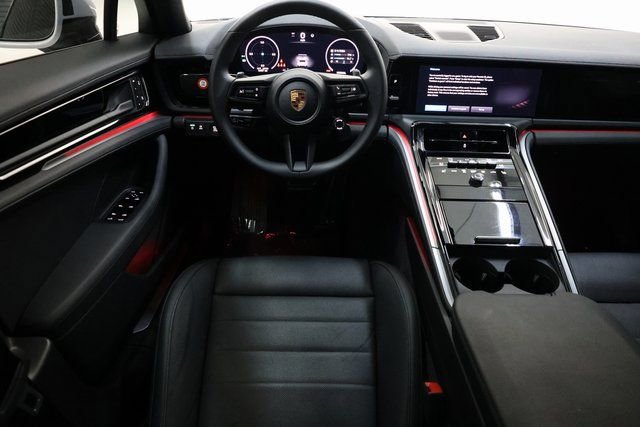 Used 2024 Porsche Panamera 4 image 95