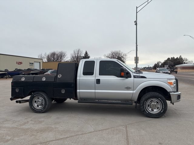 Used 2013 Ford F350 XL w/ PWR Equipment Group AWD/4WD image 5