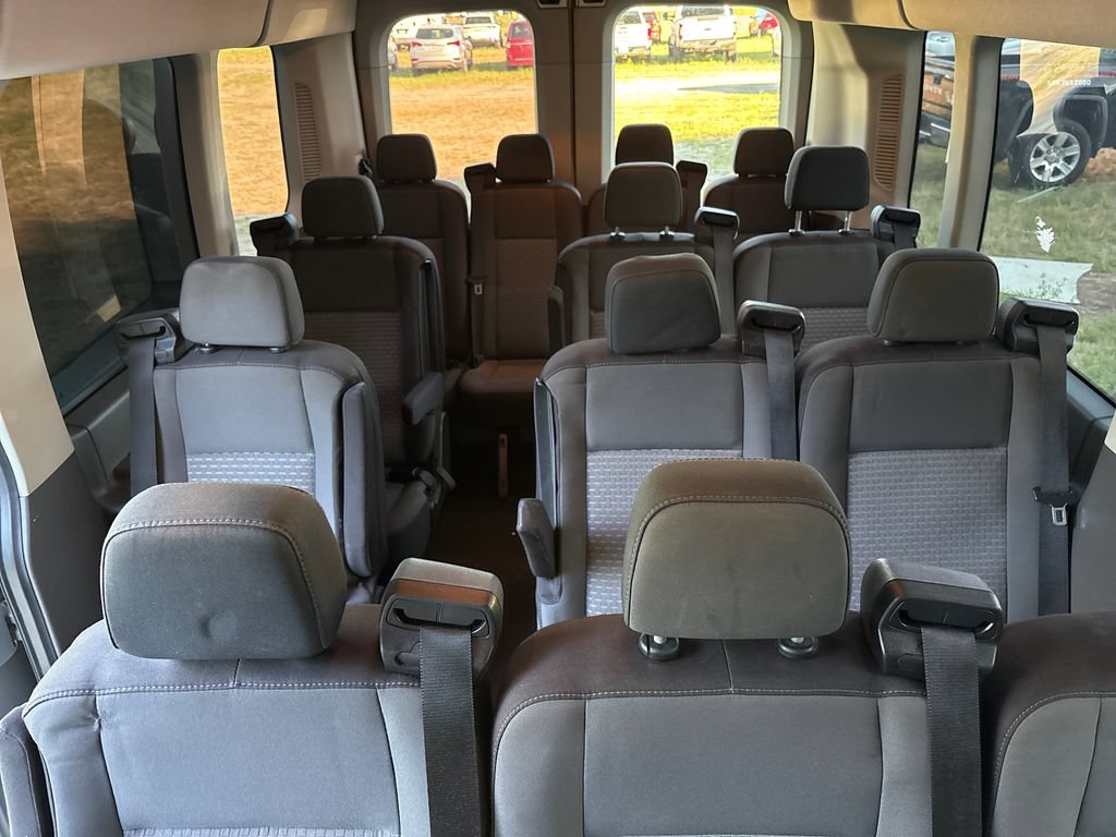 Used 2020 Ford Transit 350 XLT RWD image 18