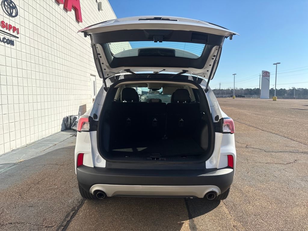 Used 2020 Ford Escape S image 59