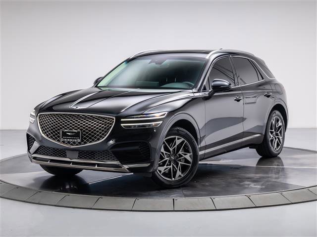 Used 2023 Genesis GV70 2.5T w/ Select Package image 1