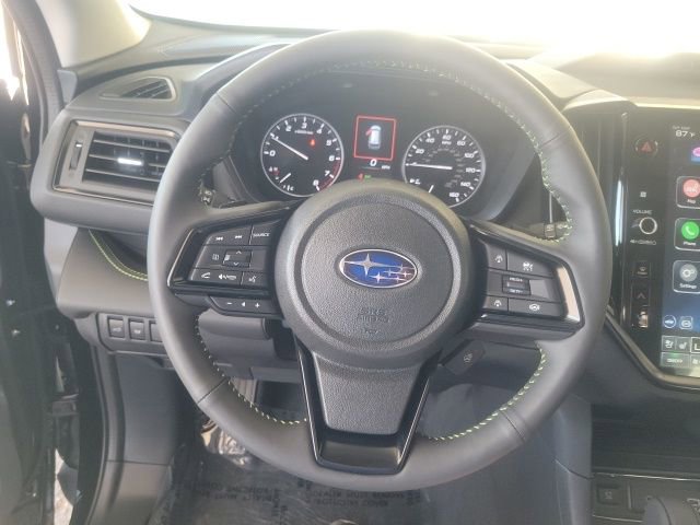 New 2026 Subaru Ascent Bronze Edition AWD/4WD image 20
