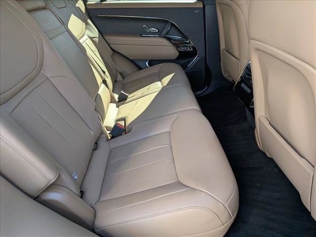 Used 2023 Land Rover Range Rover Sport SE AWD/4WD image 21