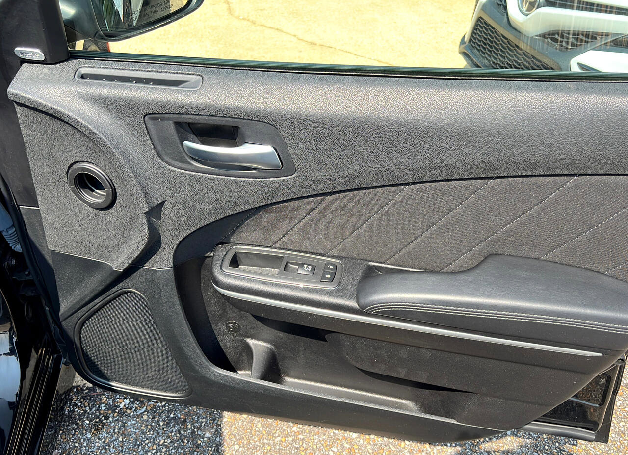 Used 2022 Dodge Charger GT image 18