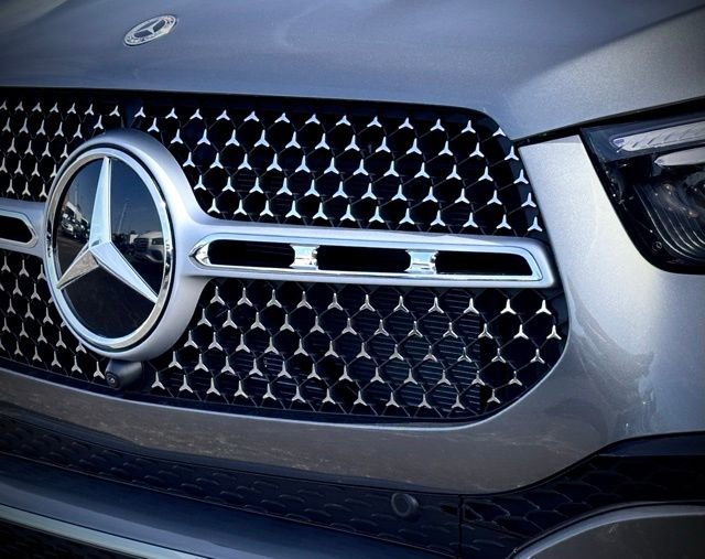 New 2026 Mercedes-Benz GLE 350 4MATIC image 5