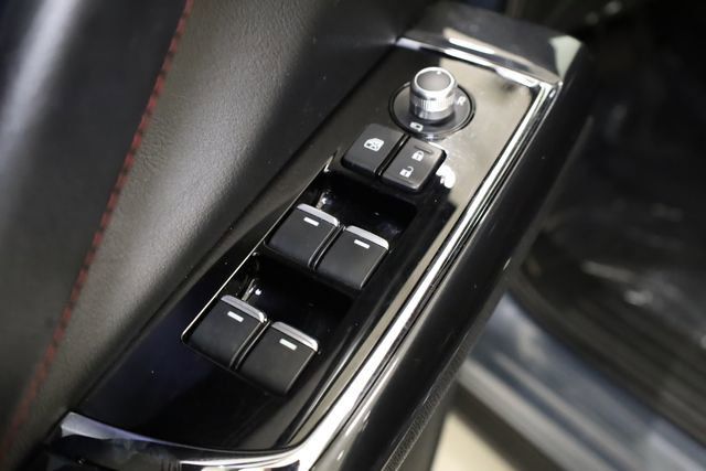 Used 2023 MAZDA CX-9 Carbon Edition image 17