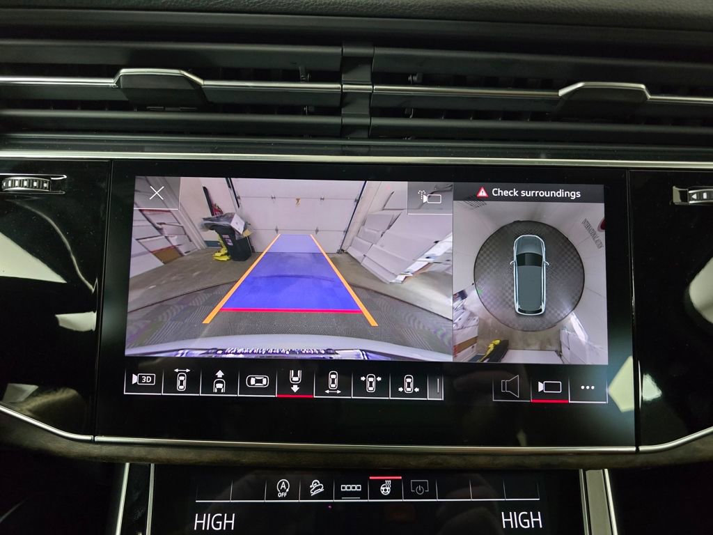 New 2026 Audi Q7 2.0T Premium Plus image 29