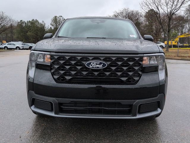 New 2026 Ford Maverick XLT image 8