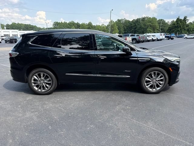 Used 2023 Buick Enclave Avenir w/ Avenir Technology Package FWD image 6