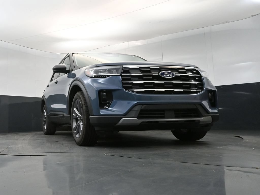 New 2026 Ford Explorer Active w/ Active Comfort Package AWD/4WD image 25