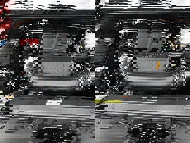 New 2026 Nissan Frontier SV image 40