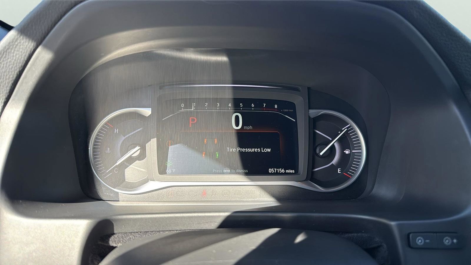 Used 2023 Honda Passport Elite image 14