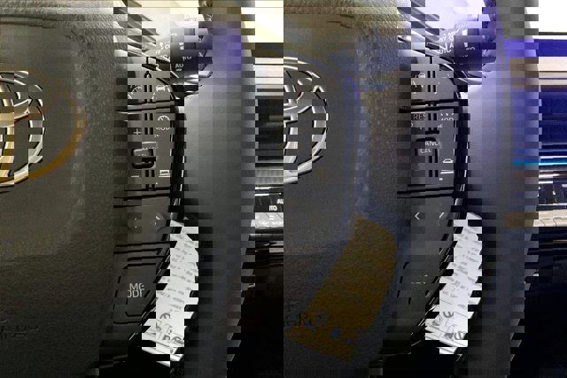 New 2026 Toyota Prius XLE image 19