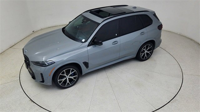 Used 2024 BMW X5 M60i image 79