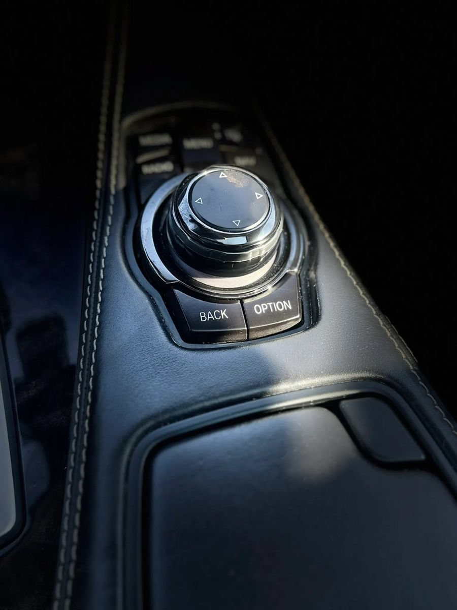 Used 2014 BMW 650i xDrive Coupe AWD/4WD image 47