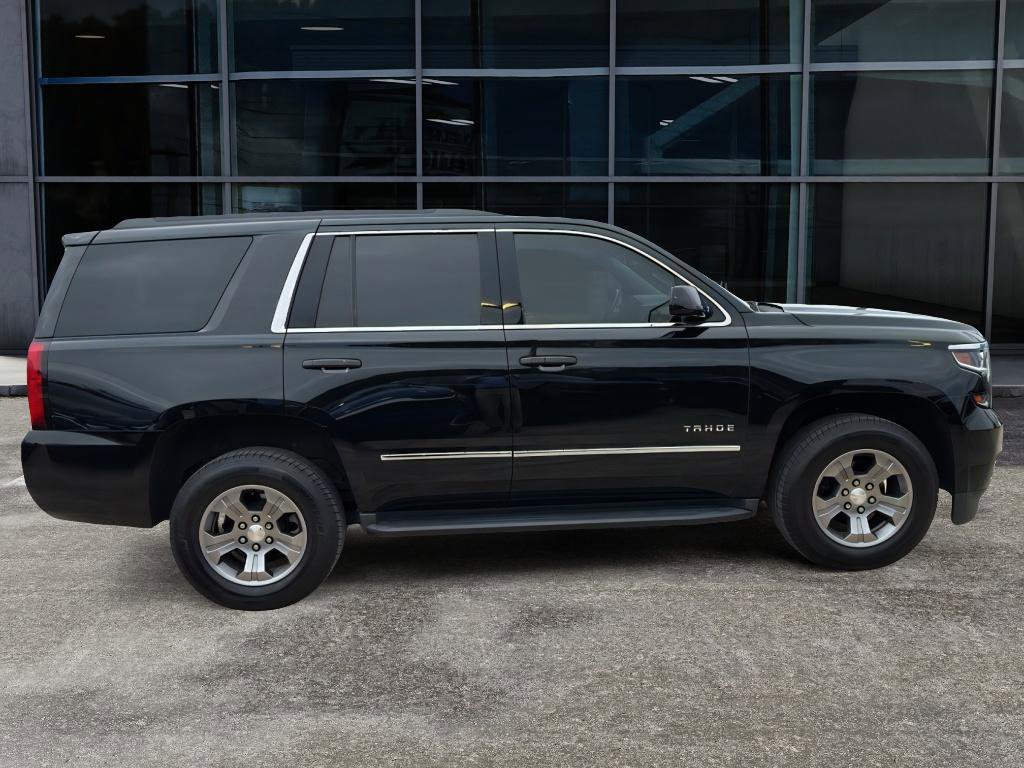 Used 2019 Chevrolet Tahoe LS image 8