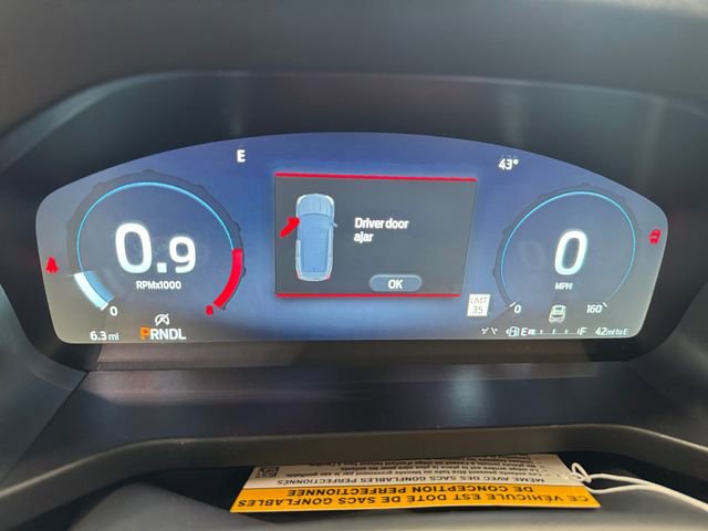 Used 2026 Ford Explorer Active w/ Active Comfort Package image 4