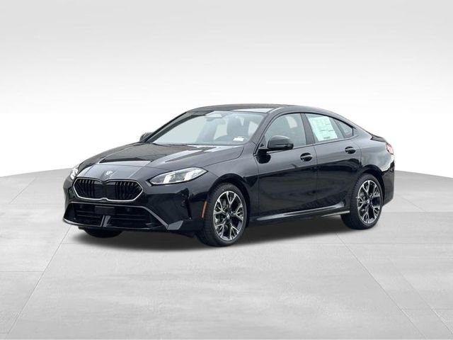 New 2026 BMW 228 xDrive Gran Coupe