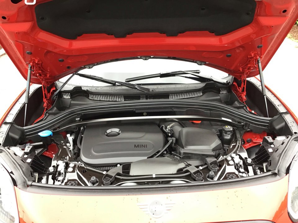 New 2026 MINI Cooper Countryman S image 16