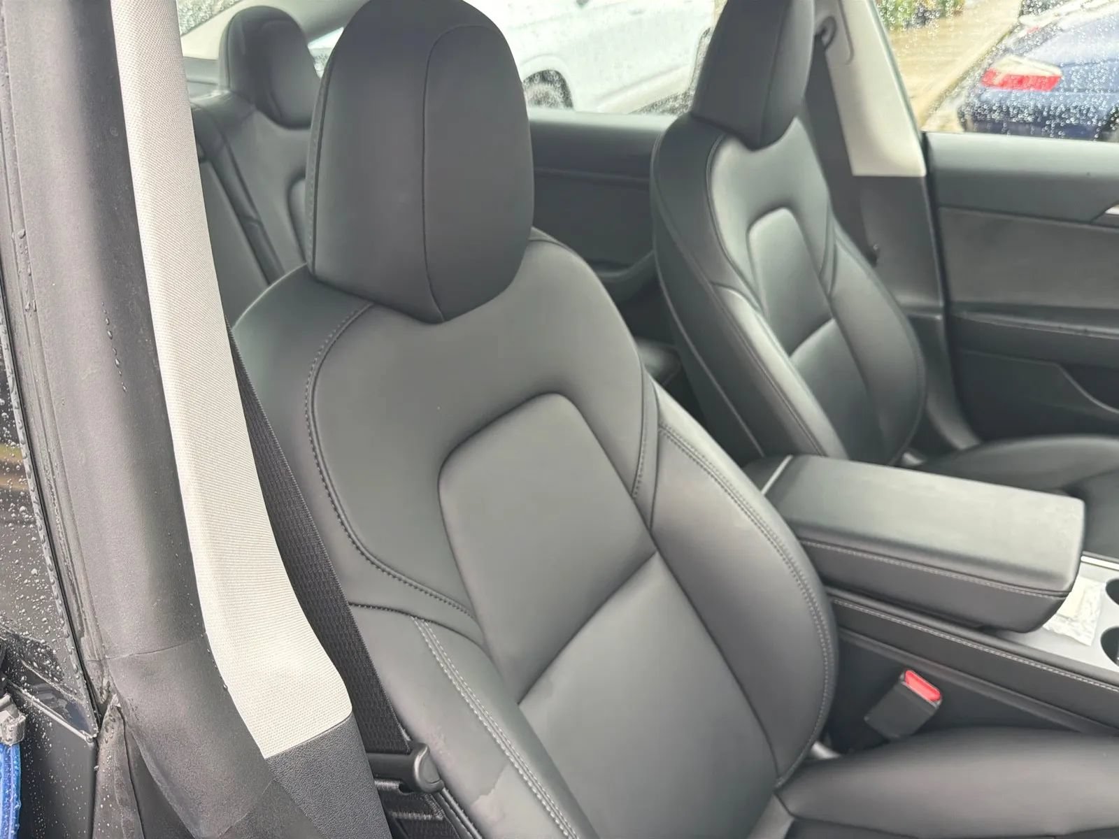 Used 2023 Tesla Model 3 Long Range AWD/4WD image 32