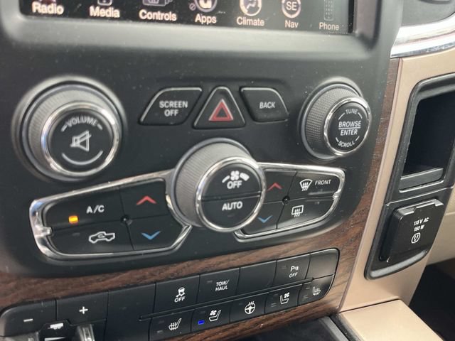 Used 2015 RAM 2500 Longhorn AWD/4WD image 37