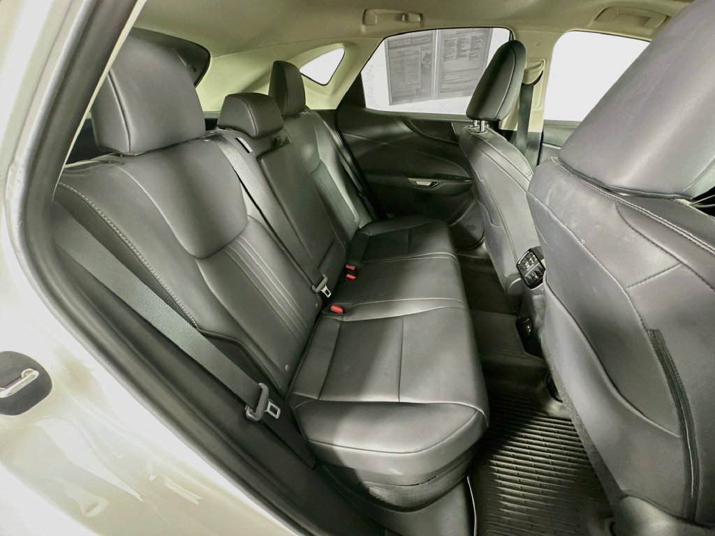 Used 2024 Lexus NX 350h AWD w/ Cold Area Package image 36