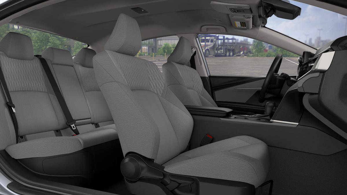 New 2026 Toyota Camry LE w/ Convenience Package FWD image 22
