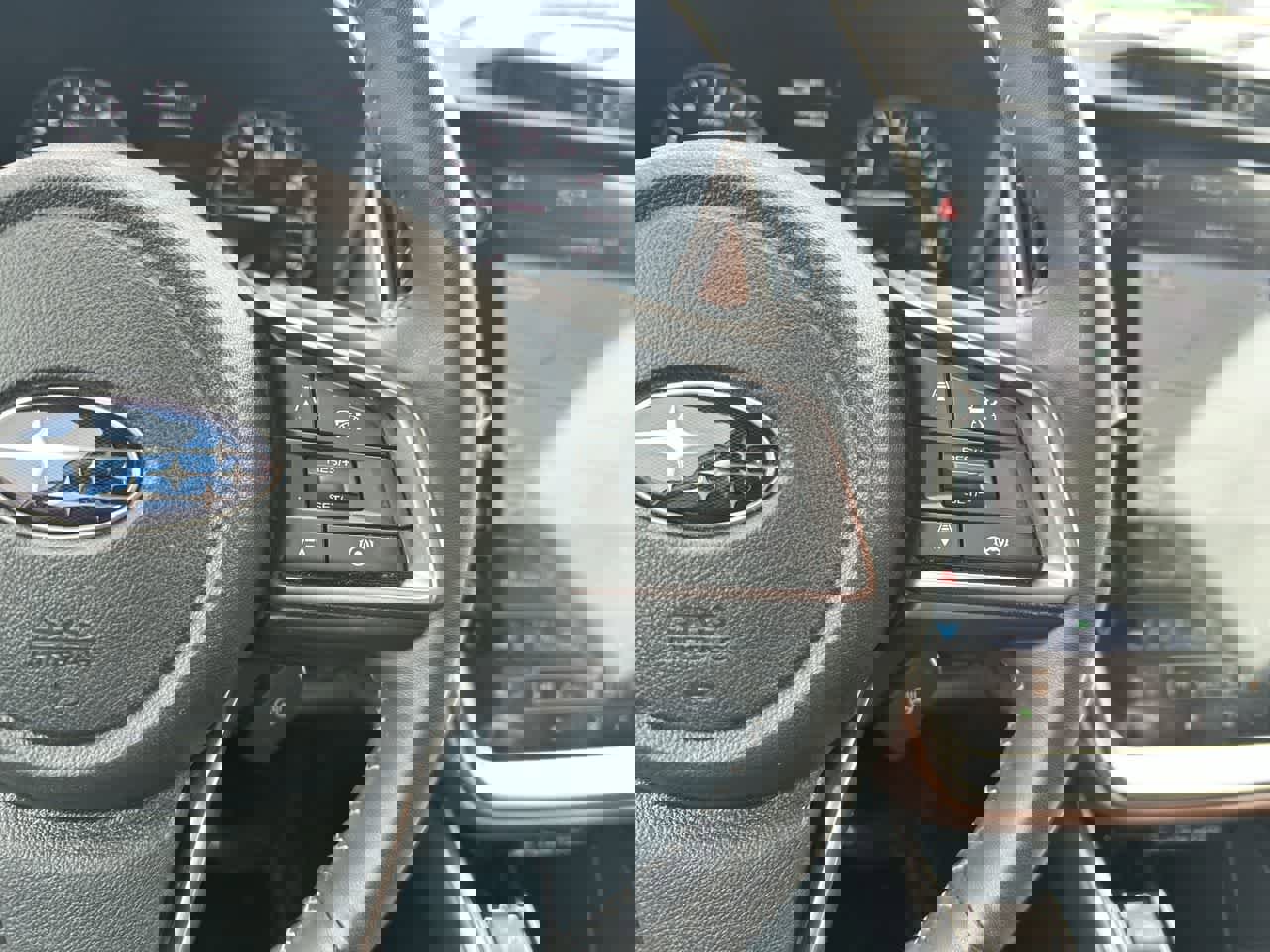 Certified 2024 Subaru Outback Touring image 30