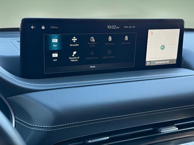 Used 2024 Genesis GV80 3.5T image 37