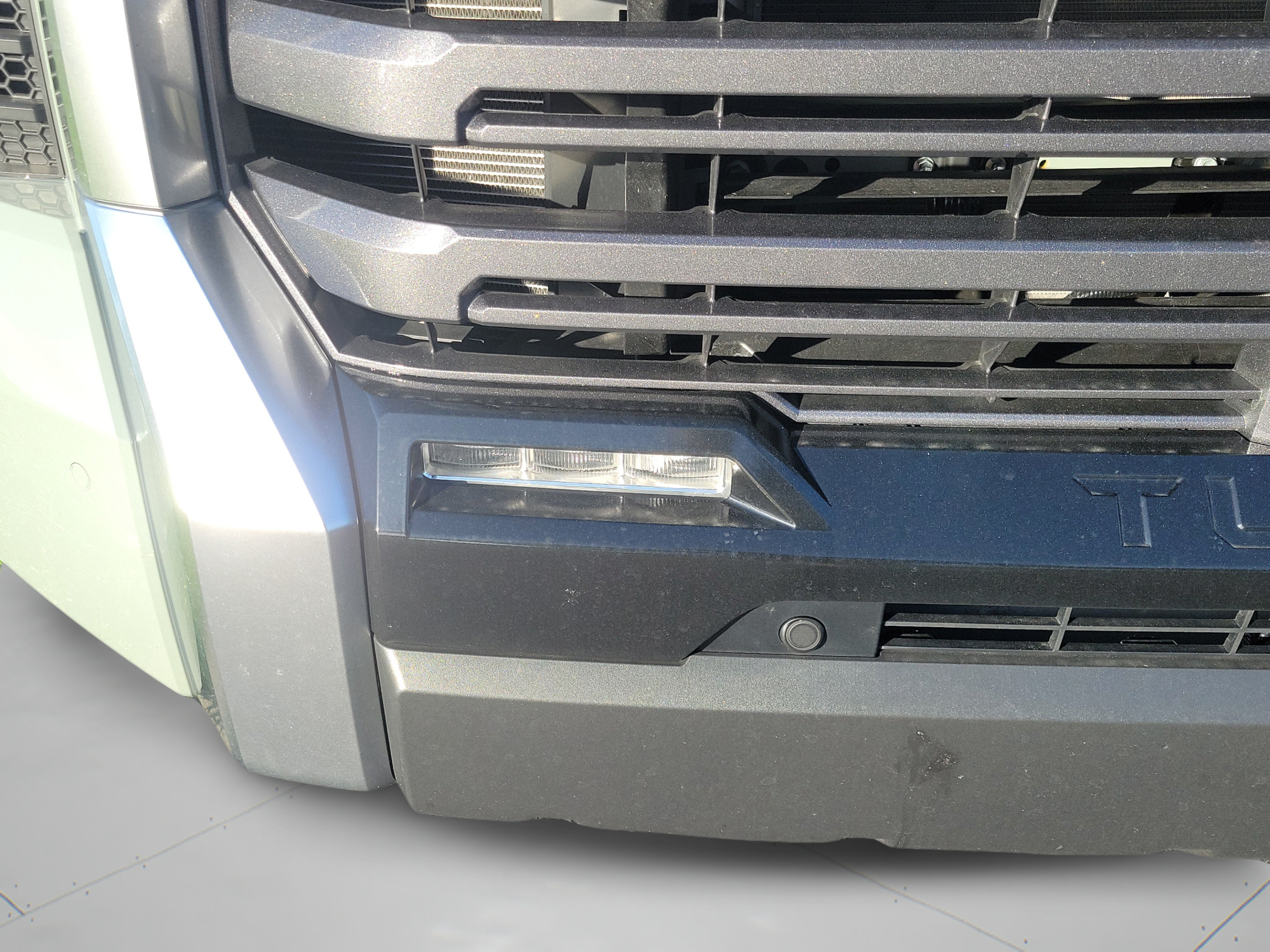 Used 2026 Toyota Tundra Limited RWD image 12