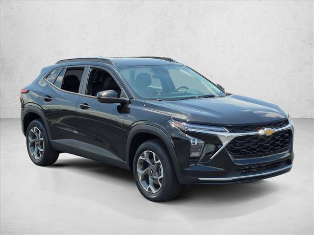 New 2026 Chevrolet Trax LT FWD image 5