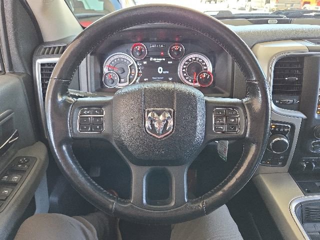 Used 2020 RAM 1500 Classic Warlock AWD/4WD image 60