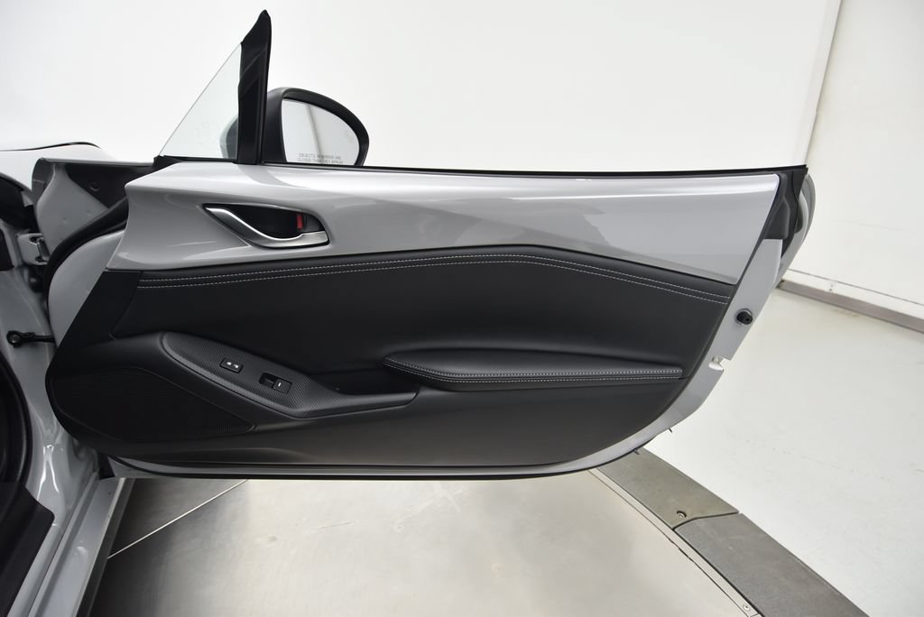 New 2026 MAZDA MX-5 Miata Grand Touring w/ Weather Package RWD image 41