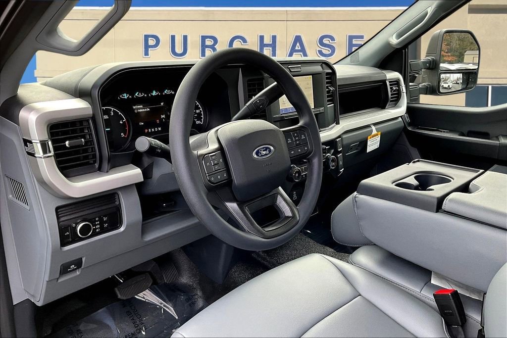 New 2026 Ford F250 XL image 7