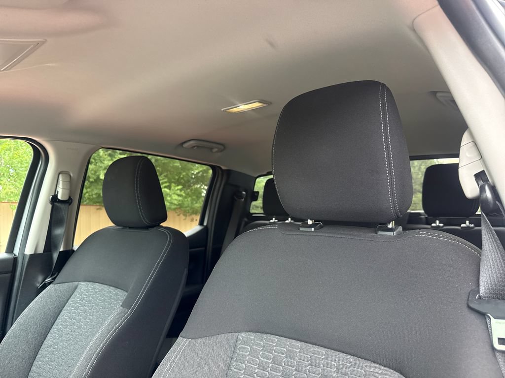 Certified 2024 Ford Ranger XLT AWD/4WD image 12