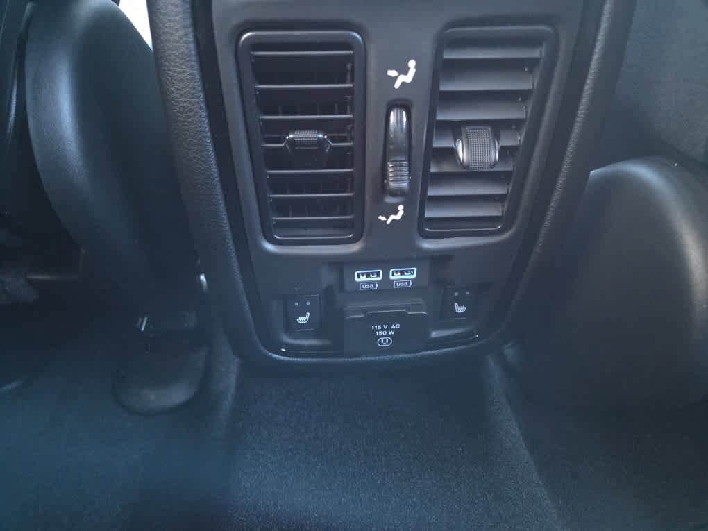 New 2026 Dodge Durango GT AWD/4WD image 14