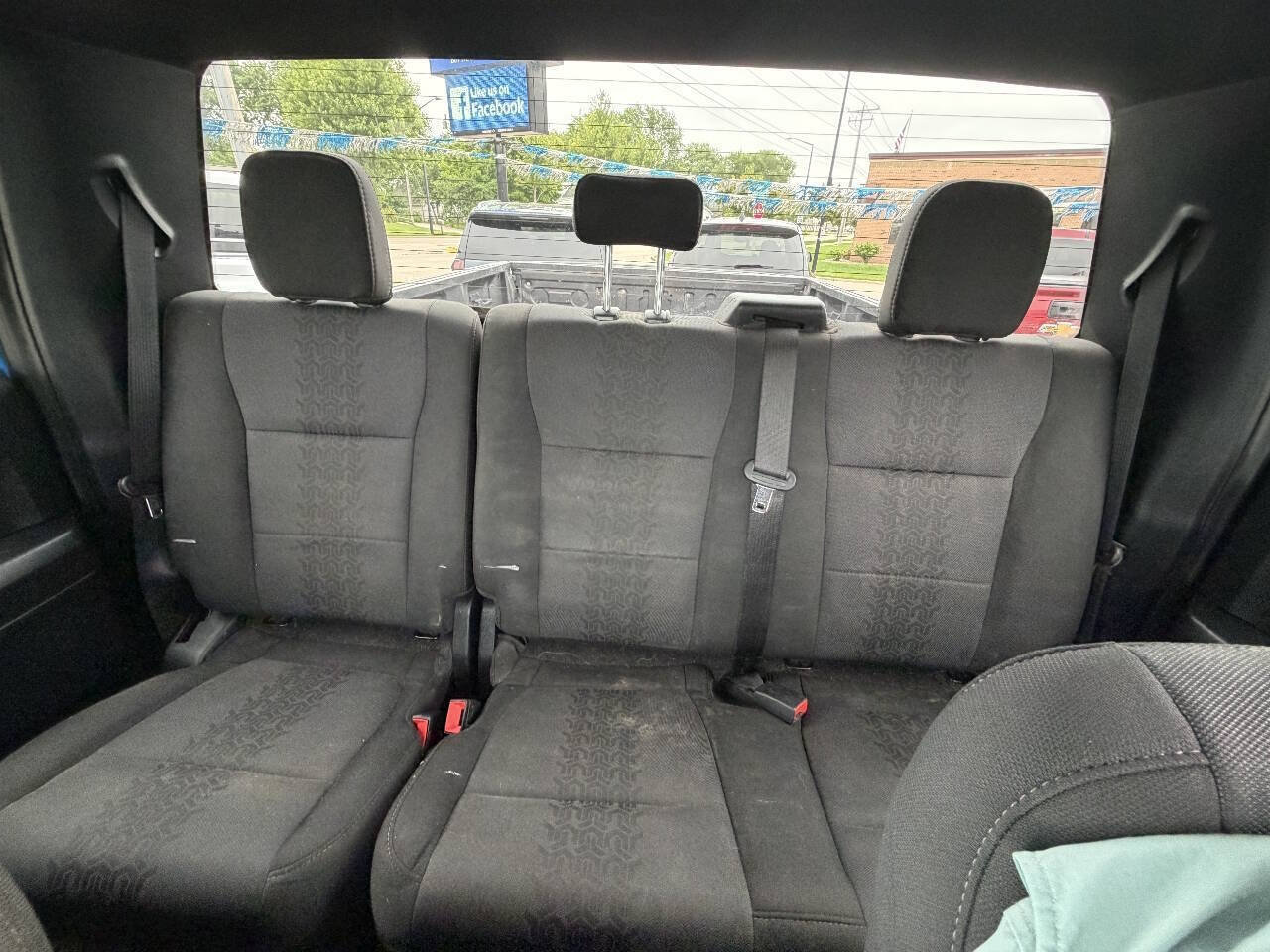 Used 2019 Ford F150 XLT w/ Equipment Group 301A Mid AWD/4WD image 27