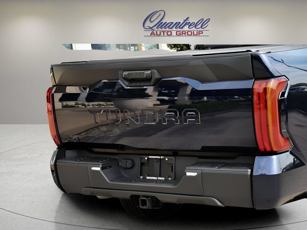 Used 2025 Toyota Tundra SR5 AWD/4WD image 25