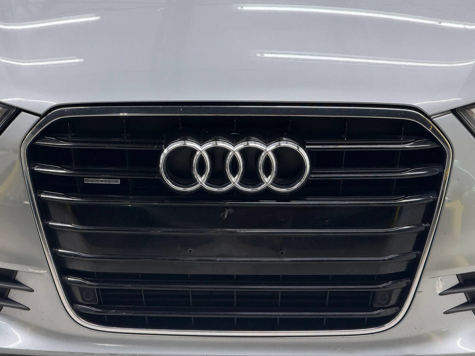 Used 2013 Audi A6 2.0T Premium Plus w/ Premium Plus Pkg AWD/4WD image 5