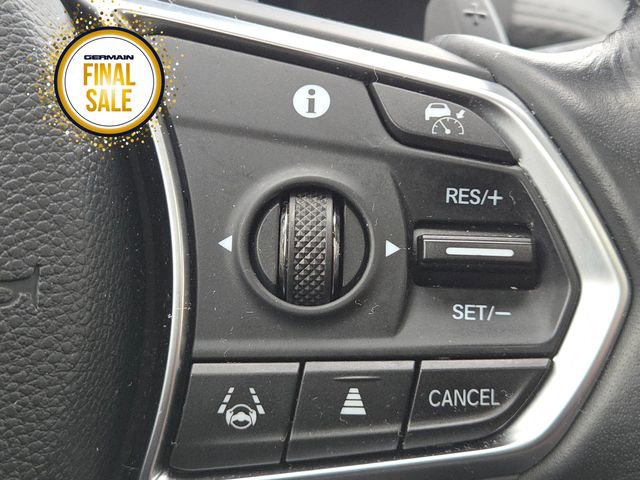 Used 2017 Lexus LX 570 4WD image 23