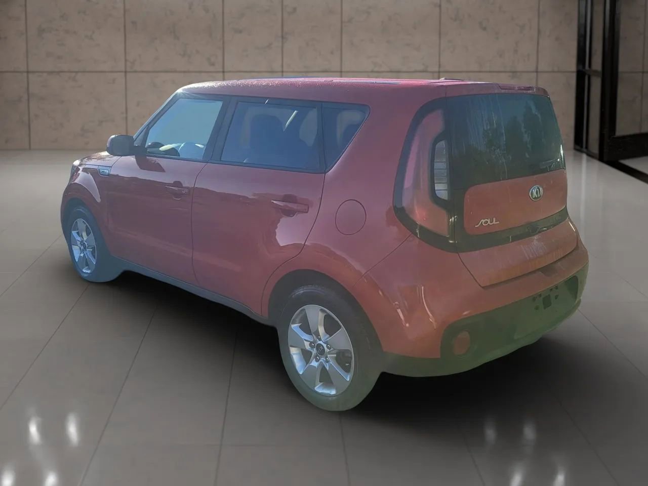 Used 2019 Kia Soul image 3