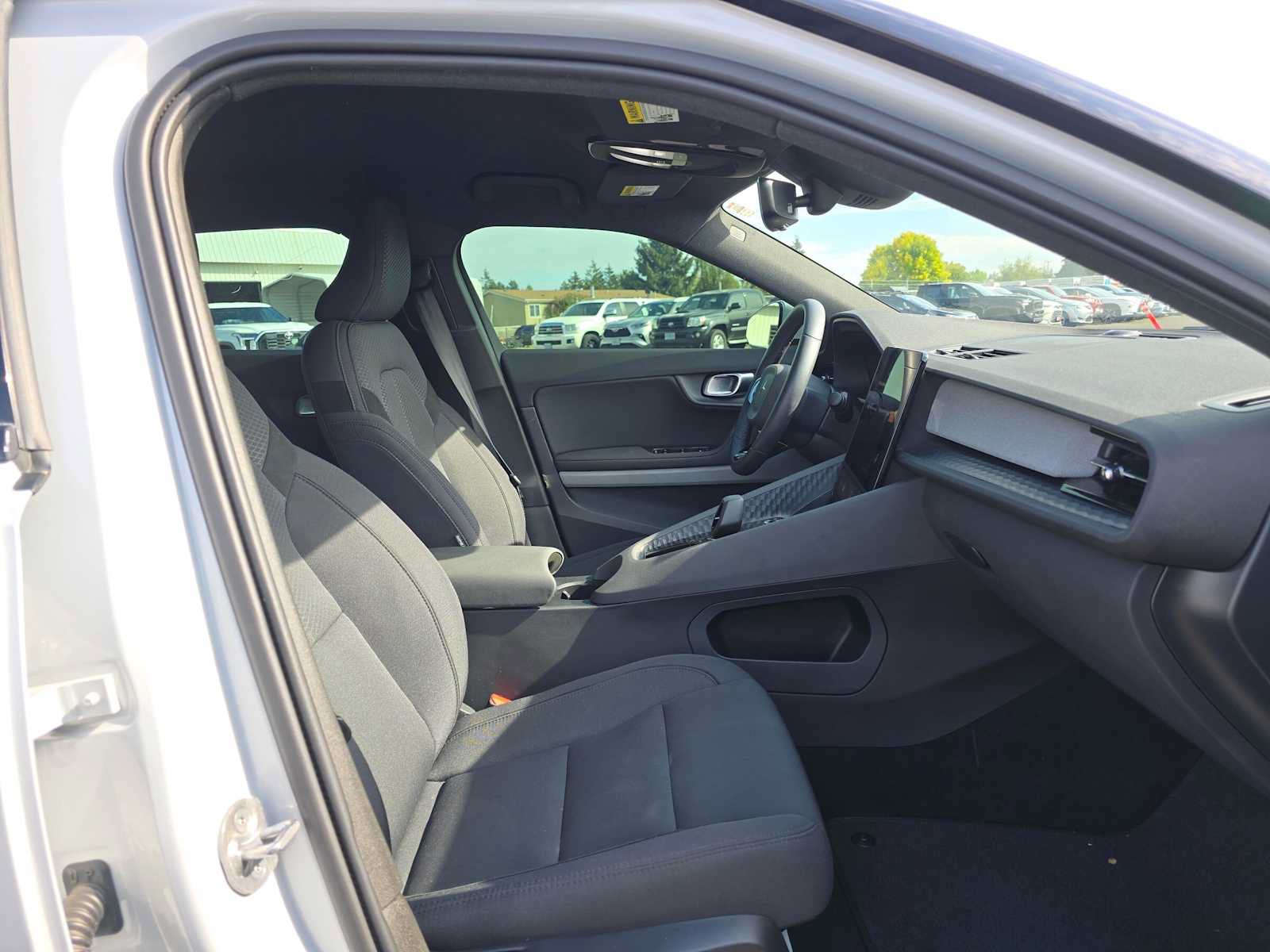 Used 2024 Polestar Polestar 2 AWD/4WD image 10