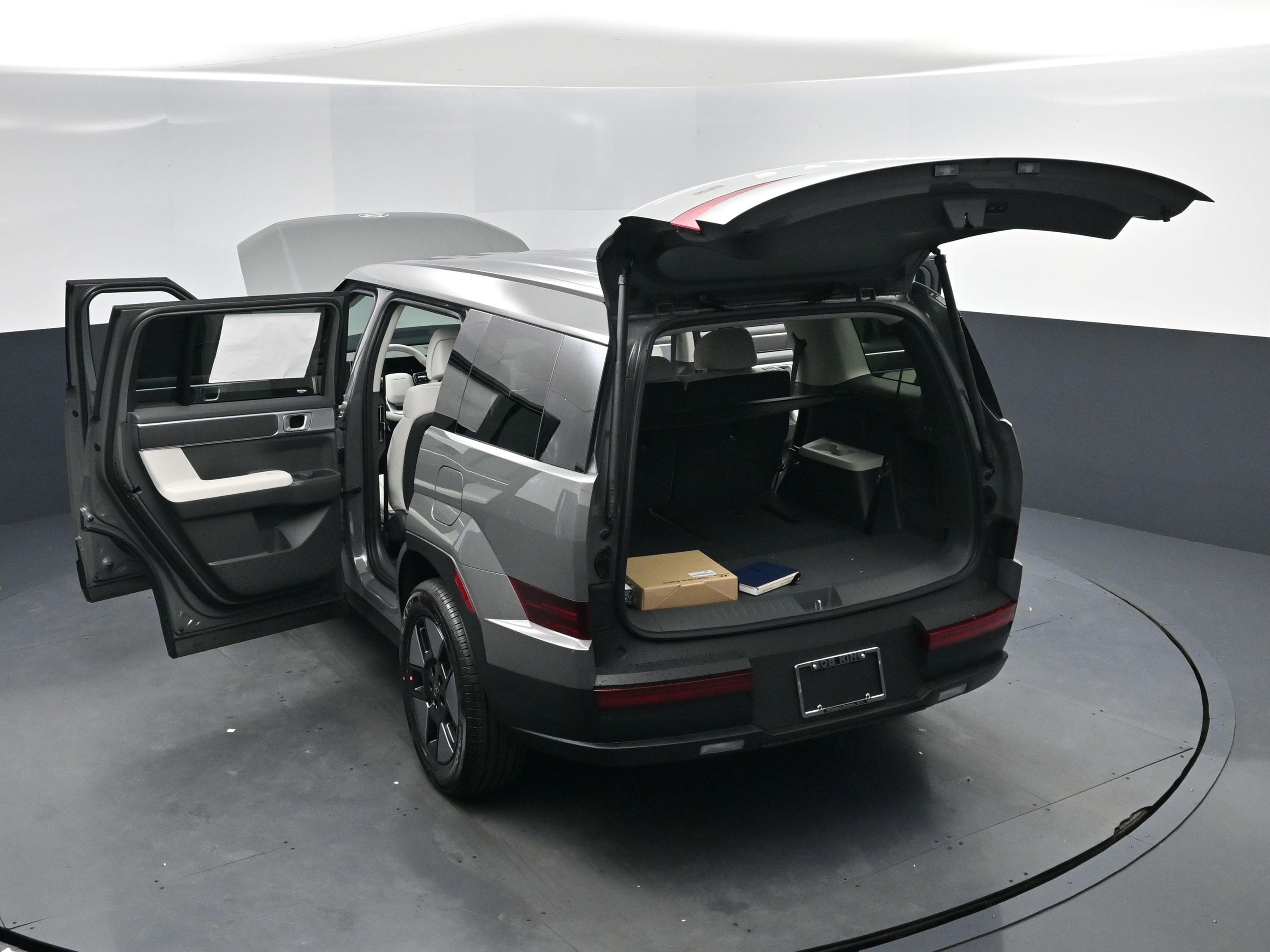 New 2026 Hyundai Santa Fe SE image 15