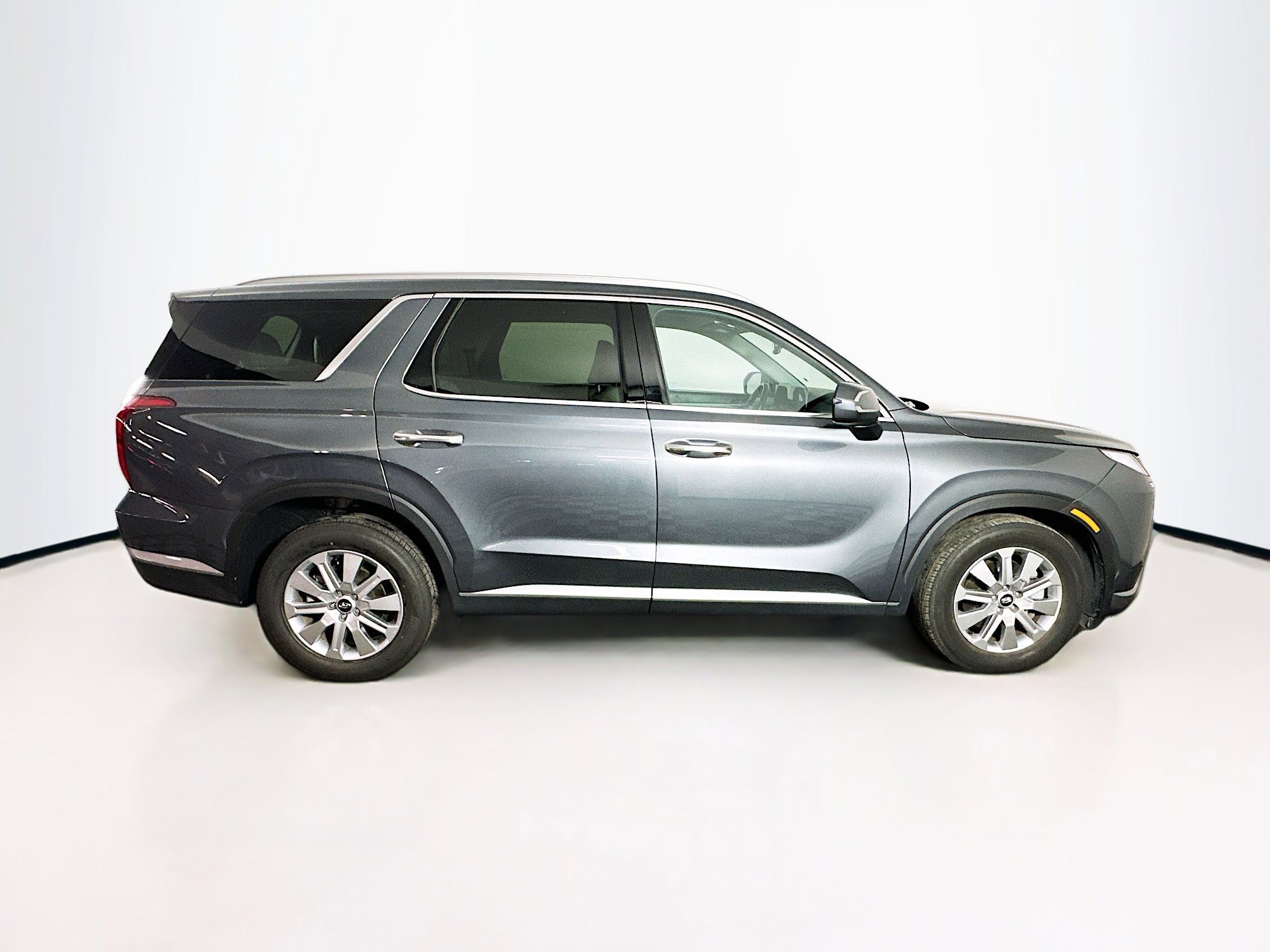 Used 2025 Hyundai Palisade SEL image 10